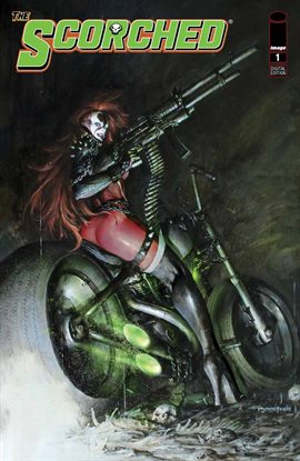 Imagen de portada para The Scorched