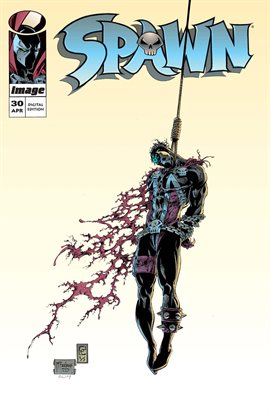 Cover image for Spawn