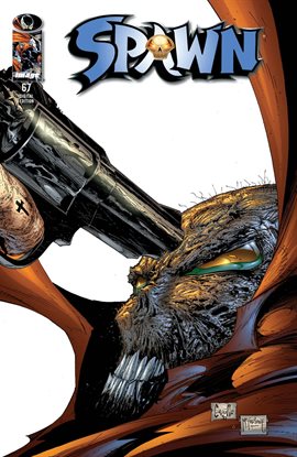 Cover image for Spawn