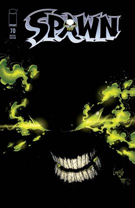 Cover image for Spawn