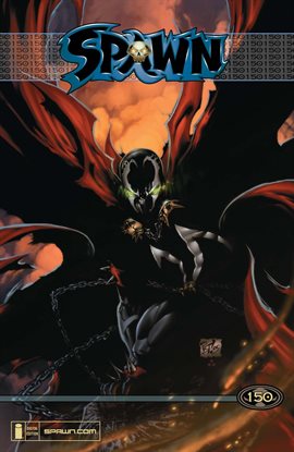 Imagen de portada para Spawn