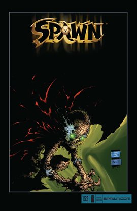 Imagen de portada para Spawn