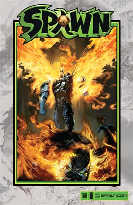 Imagen de portada para Spawn