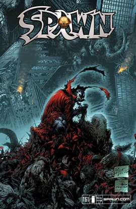 Imagen de portada para Spawn