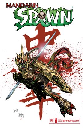 Imagen de portada para Spawn