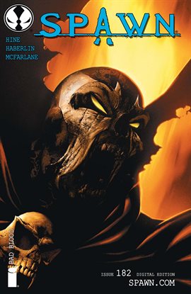 Imagen de portada para Spawn