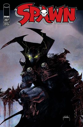 Imagen de portada para Spawn