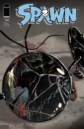 Imagen de portada para Spawn