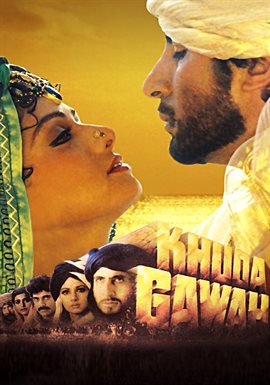 Khuda Gawah Khuda Gawah