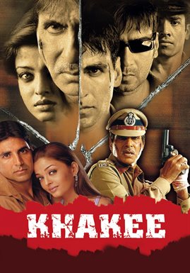 Khakee Khakee