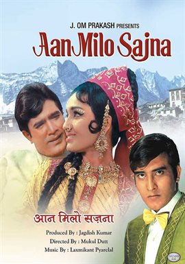 Aan Milo Sajna