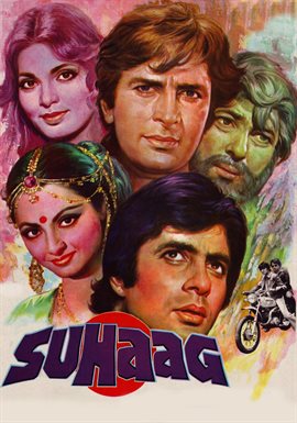 Suhaag Suhaag