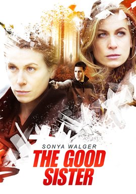 Cover image for The Good Sister