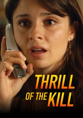 Cover image for Thrill of the Kill