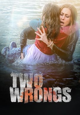 Cover image for Two Wrongs