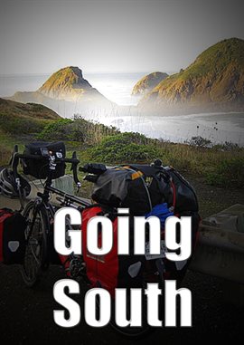 Cover image for Cycling Across the Golden Gate Bridge and Camping in the Amazon