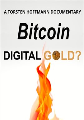 Imagen de portada para Bitcoin: Digital Gold?