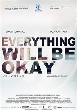 Cover image for Everything Will Be Ok