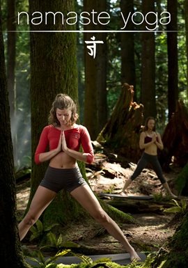 Cover image for Bhakti Flow: Open Your Upper Back and Shoulders