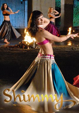 Cover image for Hips, Hops, and a Shimmy