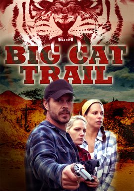 Imagen de portada para Big Cat Trail