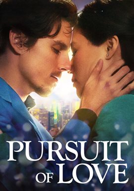 Cover image for Pursuit of Love