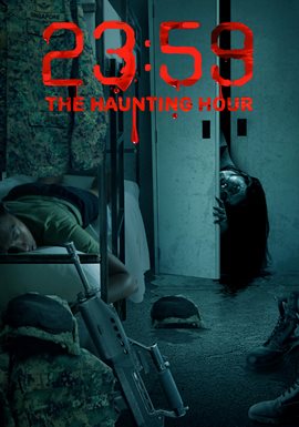 23:59: The Haunting Hour
