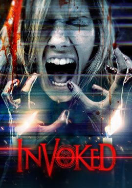 Cover image for Invoked