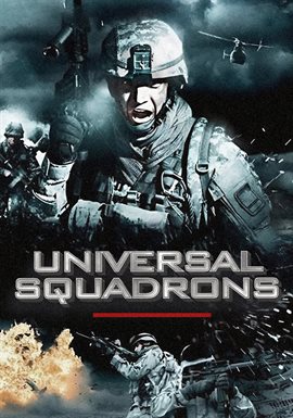 Universal Squadrons
