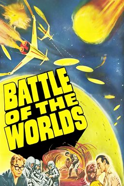 Battle of the Worlds