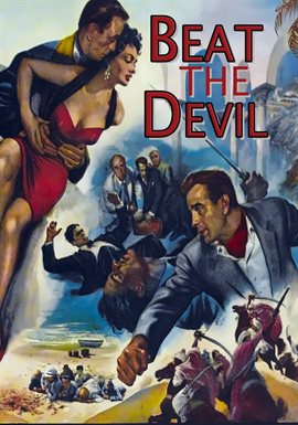 Beat the Devil