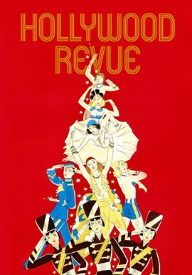 Hollywood Revue