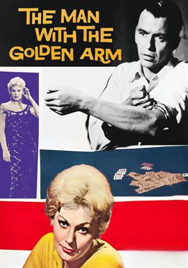 The Man With the Golden Arm