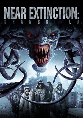 Cover image for Shangri-La