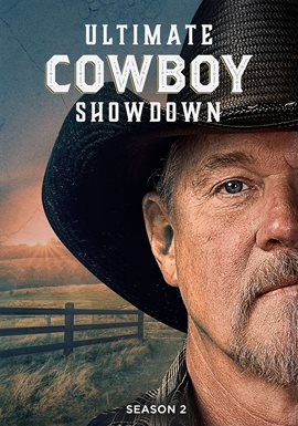Cover image for Showdown at the Arena