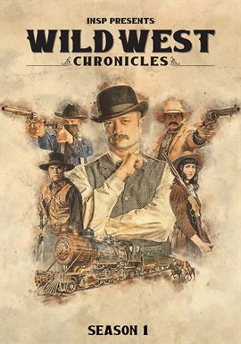 Imagen de portada para The Legend of the Blue-Eyed Apache