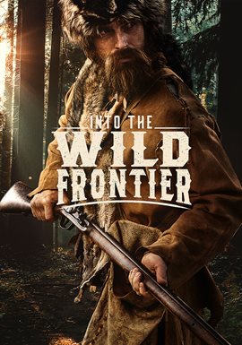 Imagen de portada para John Colter: King of the Mountain Men
