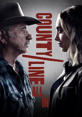 Imagen de portada para County Line: All In