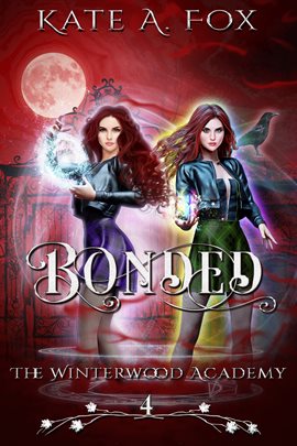 Imagen de portada para Bonded