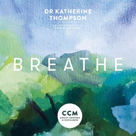 Cover image for Breathe