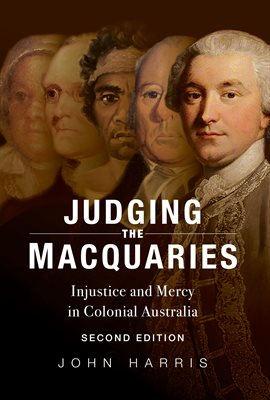 Imagen de portada para Judging the Macquaries