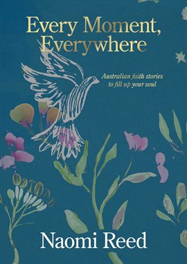 Imagen de portada para Every Moment, Everywhere