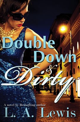 Imagen de portada para Double Down and Dirty