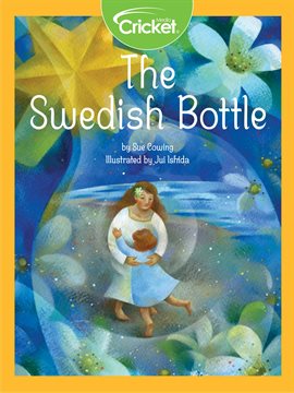 Cover image for The Swedish Bottle