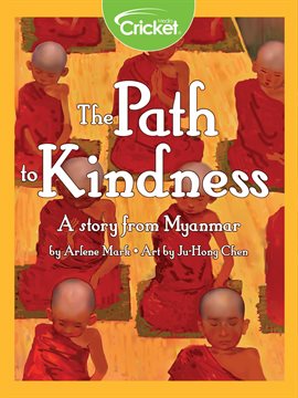 Cover image for The Path to Kindness