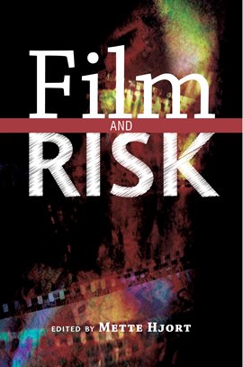 Cover image for Film and Risk