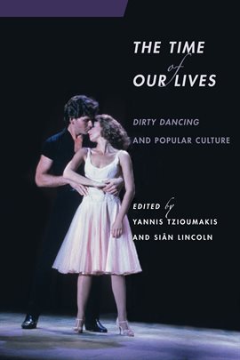 Cover image for The Time of Our Lives