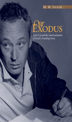 Cover image for Our Exodus