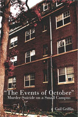 Cover image for The Events of October