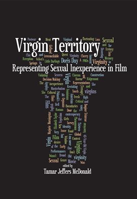 Cover image for Virgin Territory